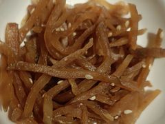 -清真·老门框爆肚涮肉·中华老字号(丰管路店)