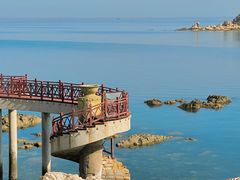 -养马岛旅游度假区