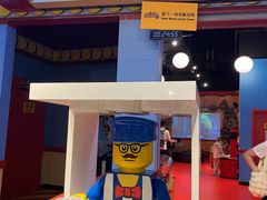-上海乐高探索中心