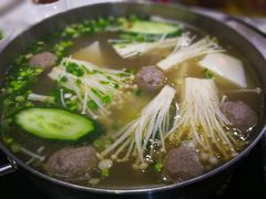 -黑山牛肉汤火锅(花城汇店)