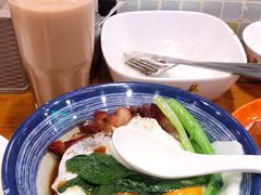 -澳门陈光记烧味饭店(南京德基广场店)