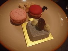 -上海苏宁宝丽嘉酒店·Cafe Bellagio西餐厅
