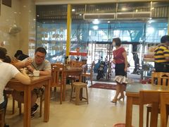 大堂-老牌依强牛肉店(达道总店)