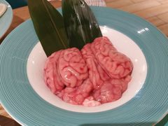 -青瓷火锅料理(西单大悦城店)