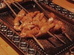 -阿里家·新疆烤肉酒場 by MIG