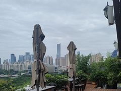 -小茶闲舍·观景商务茶馆(广州塔店)