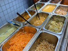 -三兄弟高炉烧饼