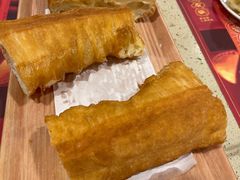 -点都德(龙之梦店)