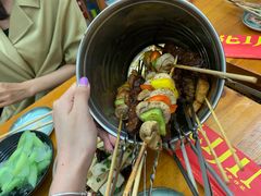 -炒豆合作社(东四总店)