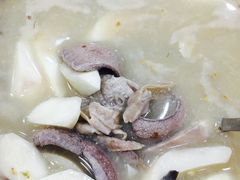 -老人和饭店(淮海中路店)