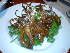 馋嘴鸭舌-望湘园·湖南菜(宏伊店)