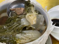 -海鲜街菜馆(海珠南路店)