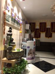 -御品•瑶浴灸疗SPA