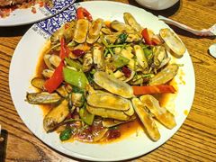 -裕合顺清真餐厅·回民老菜·大连海鲜·特色烧烤(西安路店)