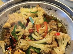 -老平安农家菜(平安店)