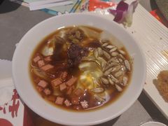 -生活如沸·顺德水牛奶火锅(大学路店)