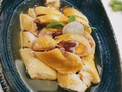 -无锡城中皇冠假日酒店·芳园中餐厅