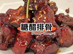 -新南华大酒店(广中店)
