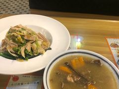 -尖沙咀茶餐厅(永泰店)