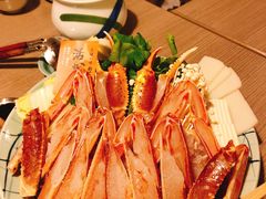 -蟹道乐(道顿堀本店)