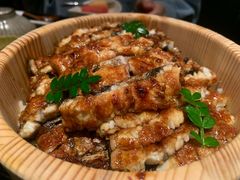 -玄白·炭烤活鳗(上海首店)