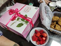 -长发西饼(道前店)