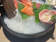 -匠和风精致料理(宁德万达店)