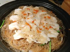 -绿茶餐厅(天津天河城店)