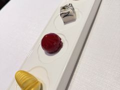 -富力丽思卡尔顿酒店·丽轩中餐厅