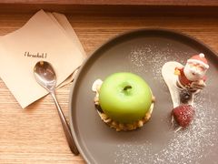 -Bracket Coffee(工体店)