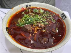 -张大娘面馆(新城路店)