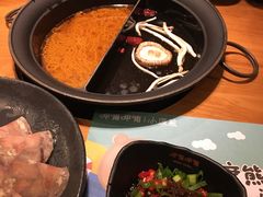 -呷哺呷哺 黄金牧场 (阳泉滨河新天地店)