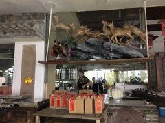 -乔家满族八大碗(流水沟店)