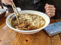 -兴福老面馆(寺路街店)