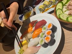 -小山日本料理(太古汇店)