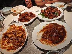 -福寿斋·老北京铜锅涮肉·烤鸭(顺义总店)