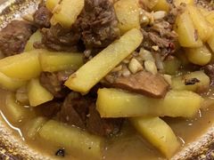 -晋一碗刀削面·特色家常菜(云岗店)
