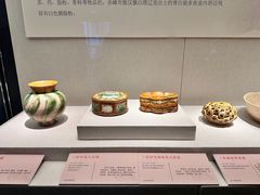 -深圳博物馆(古代艺术馆)