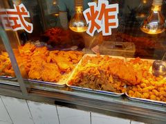 -白纸坊美式炸鸡