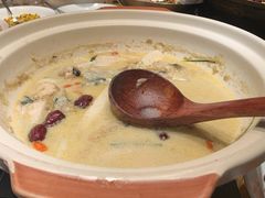 -老阿爸鲜鱼土菜(独墅湖店)