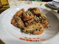 -小林哥的海鲜馆·夜宵烧烤(渔人码头店)