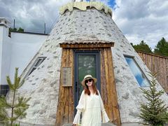 -北极村旅游风景区