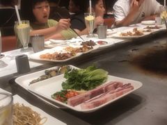 -火地铁板烧(昆山万象汇店)