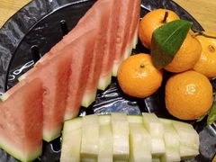 -西贝(满都海公园店)
