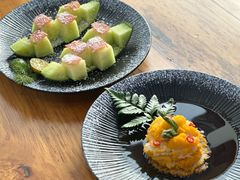 -桥香园过桥米线(国贸店)