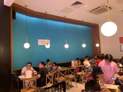 大堂-糖纸甜品(印象城店)