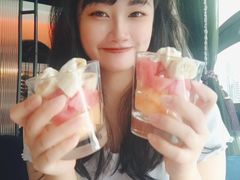 -七海旋律西餐厅(金沙湾店)