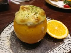 -古京·臻致料理(月湖店)