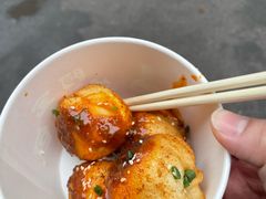 -阿宝生煎包(万松园总店)