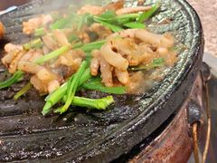 -厚味居炙子烤肉·清真(天桥南纬路店)